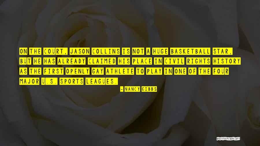 Tarvitseeko Quotes By Nancy Gibbs Tarvitseeko Quotes By Nancy Gibbs