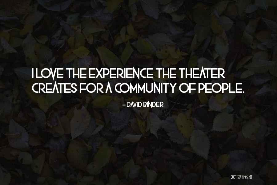 Tarvose Quotes By David Binder Tarvose Quotes By David Binder