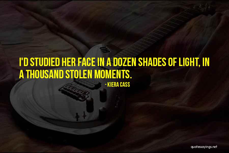 Taryn Duarte Quotes By Kiera Cass Taryn Duarte Quotes By Kiera Cass