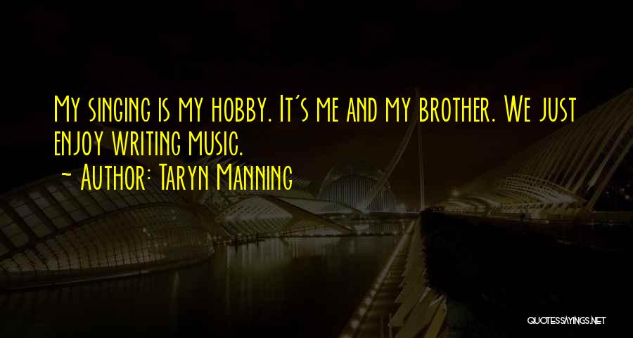 Taryn Manning Quotes 1012641