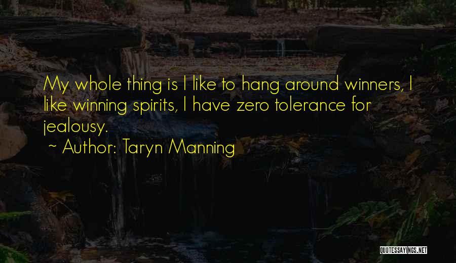 Taryn Manning Quotes 1344297