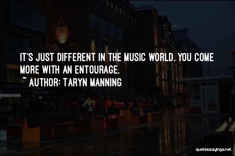 Taryn Manning Quotes 1477744