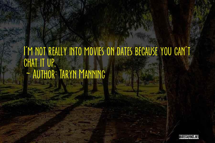 Taryn Manning Quotes 2161565