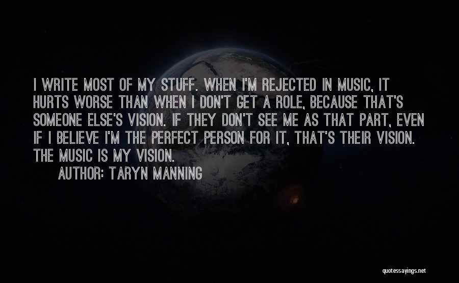 Taryn Manning Quotes 2167090