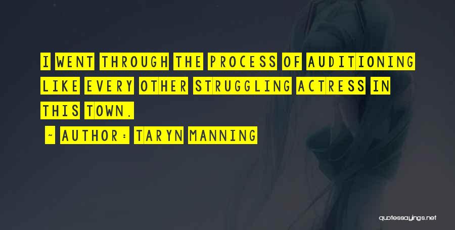 Taryn Manning Quotes 907075