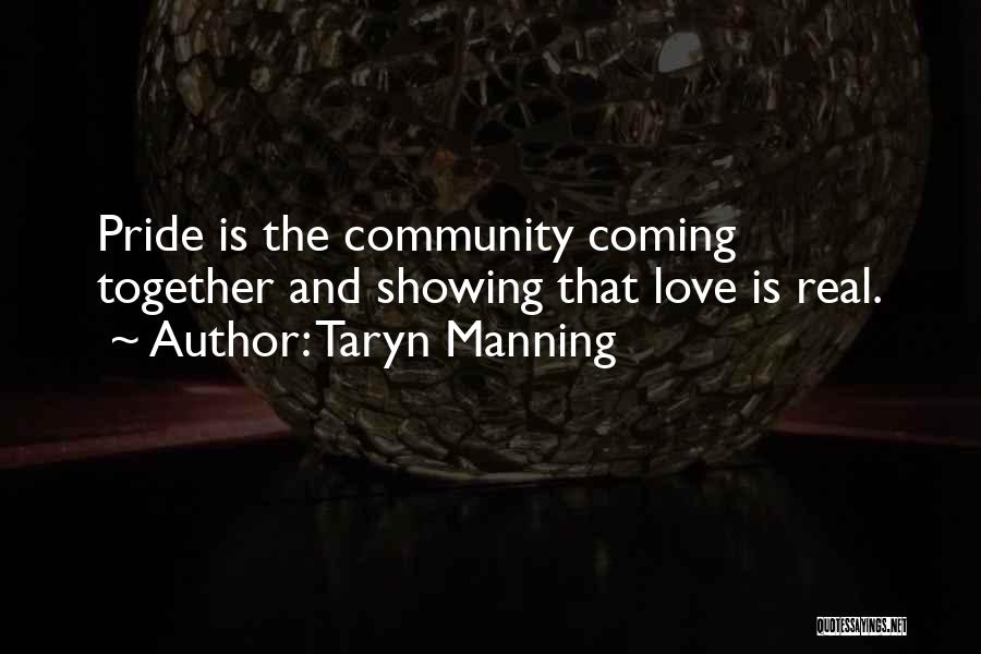 Taryn Manning Quotes 976696