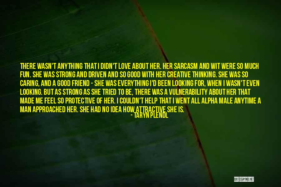 Taryn Plendl Quotes 686916 Taryn Plendl Quotes 686916