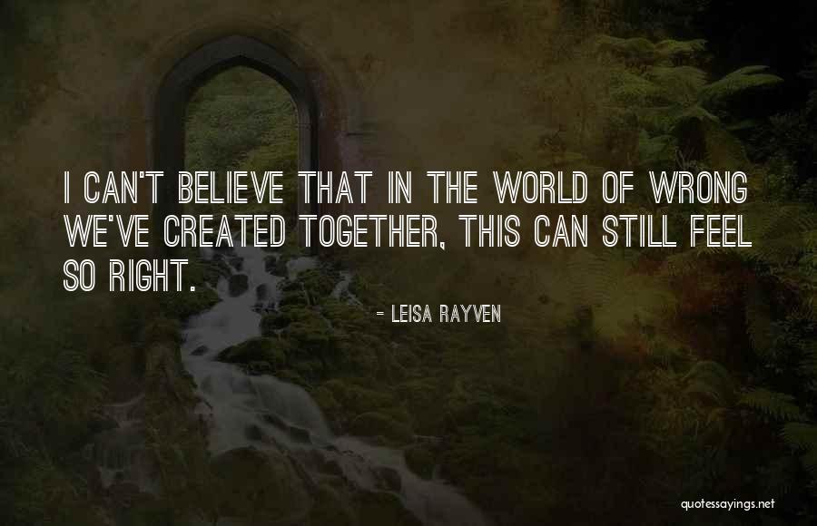 Taryne Taylor Quotes By Leisa Rayven Taryne Taylor Quotes By Leisa Rayven
