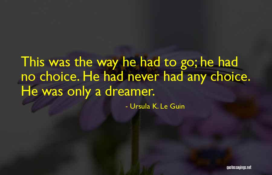 Tarzanie Pustevny Quotes By Ursula K. Le Guin Tarzanie Pustevny Quotes By Ursula K. Le Guin