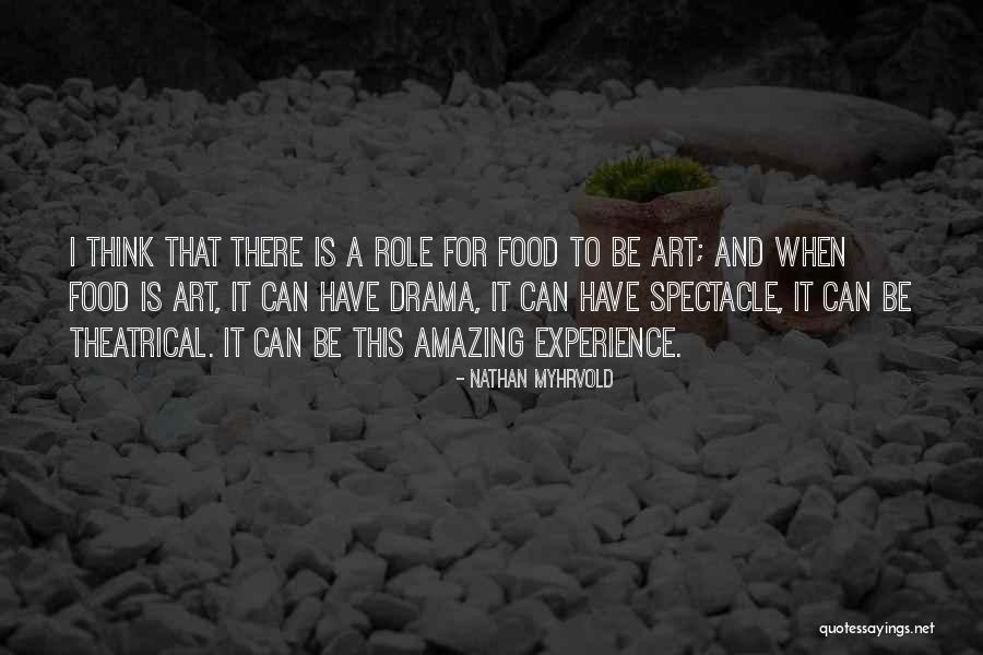 Tarzanie Trojanovice Quotes By Nathan Myhrvold Tarzanie Trojanovice Quotes By Nathan Myhrvold