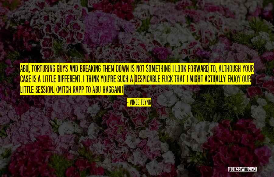 Tarzans Dad Quotes By Vince Flynn Tarzans Dad Quotes By Vince Flynn