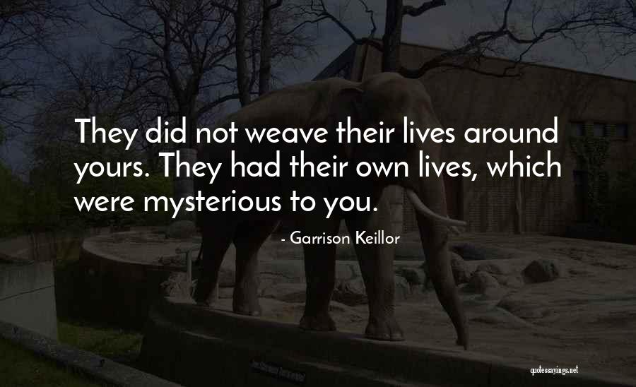 Tarzans Magic Fountain Quotes By Garrison Keillor Tarzans Magic Fountain Quotes By Garrison Keillor