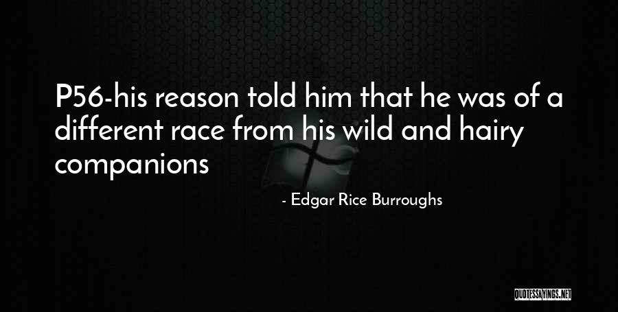Tarzans Revelation Quotes By Edgar Rice Burroughs Tarzans Revelation Quotes By Edgar Rice Burroughs