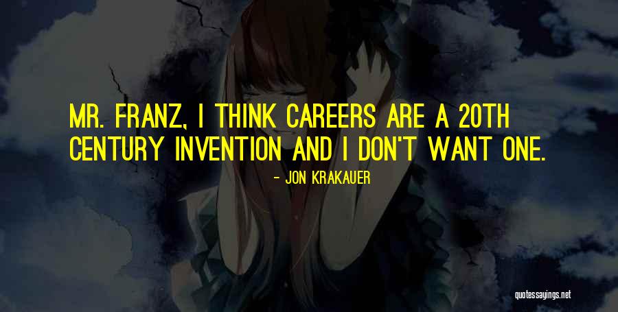 Tarziu Lucian Quotes By Jon Krakauer Tarziu Lucian Quotes By Jon Krakauer