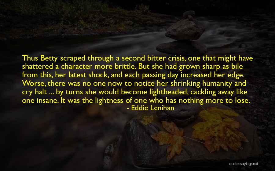 Tarziu Sinonim Quotes By Eddie Lenihan Tarziu Sinonim Quotes By Eddie Lenihan