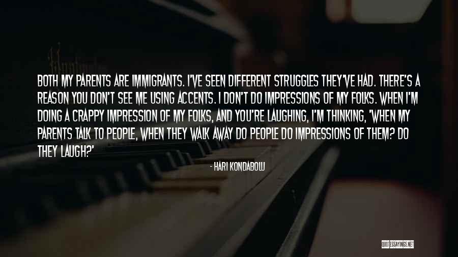Tarzmt2 Quotes By Hari Kondabolu Tarzmt2 Quotes By Hari Kondabolu