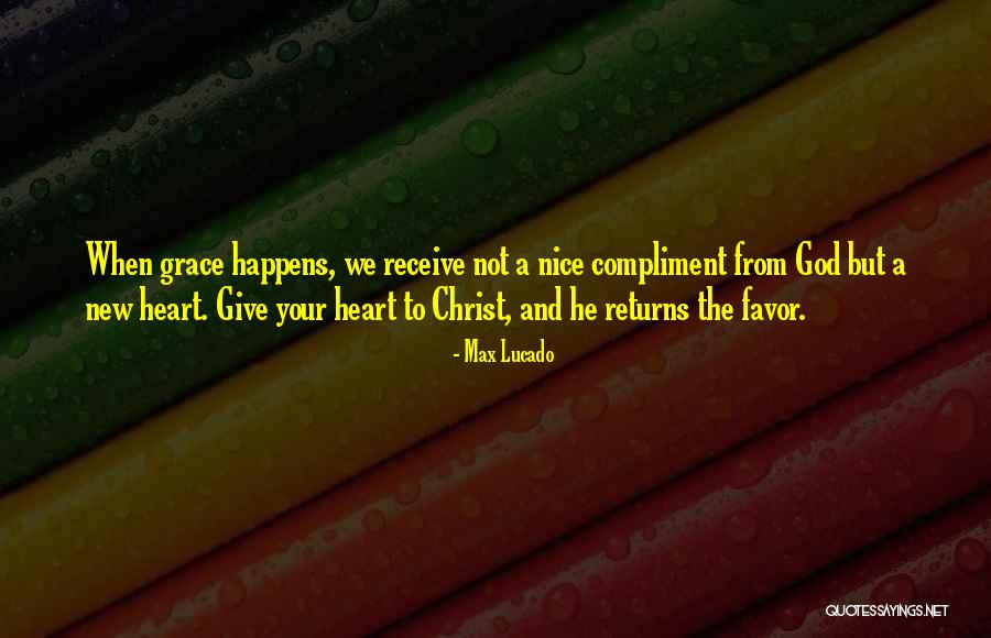 Tarzwell Farms Quotes By Max Lucado Tarzwell Farms Quotes By Max Lucado