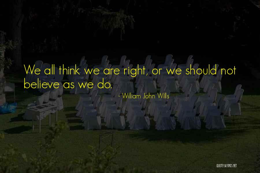 Tascas Demise Quotes By William John Wills Tascas Demise Quotes By William John Wills