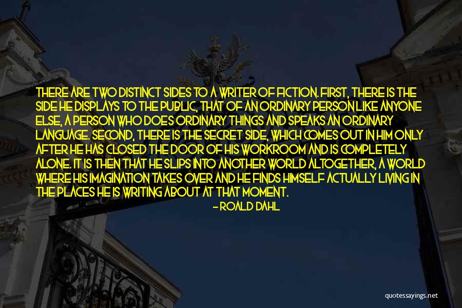 Taschen Sale Quotes By Roald Dahl Taschen Sale Quotes By Roald Dahl