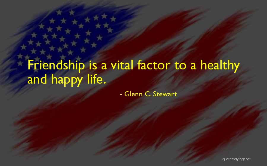 Taschenbuch Bestsellerliste Quotes By Glenn C. Stewart Taschenbuch Bestsellerliste Quotes By Glenn C. Stewart
