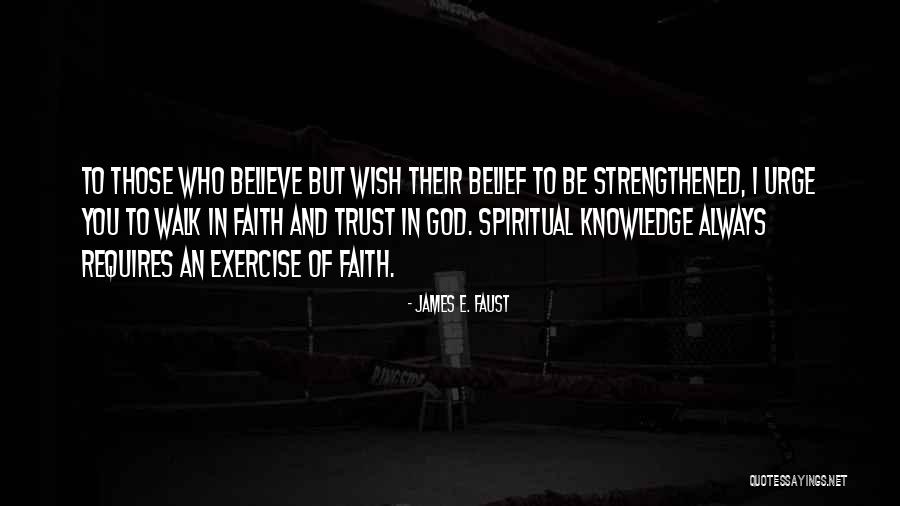 Taschenlampe Bauen Quotes By James E. Faust Taschenlampe Bauen Quotes By James E. Faust