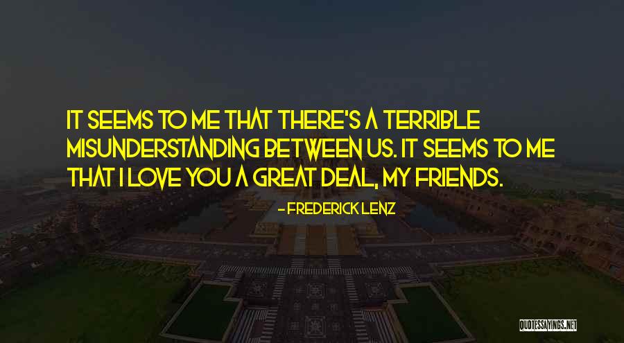 Tascher Village Quotes By Frederick Lenz Tascher Village Quotes By Frederick Lenz