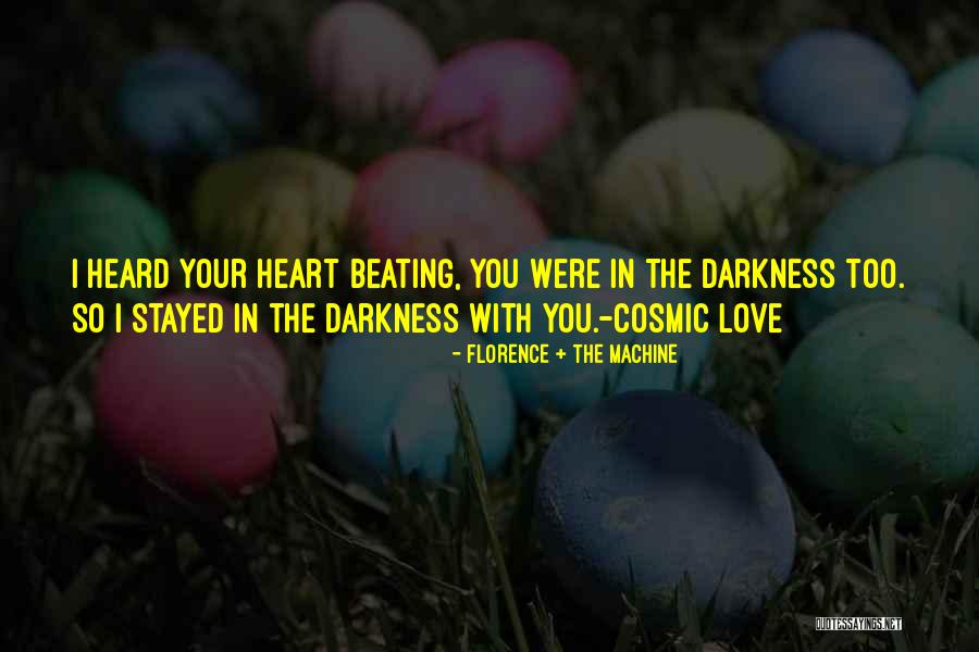Tase Stock Exchange Quotes By Florence + The Machine Tase Stock Exchange Quotes By Florence + The Machine