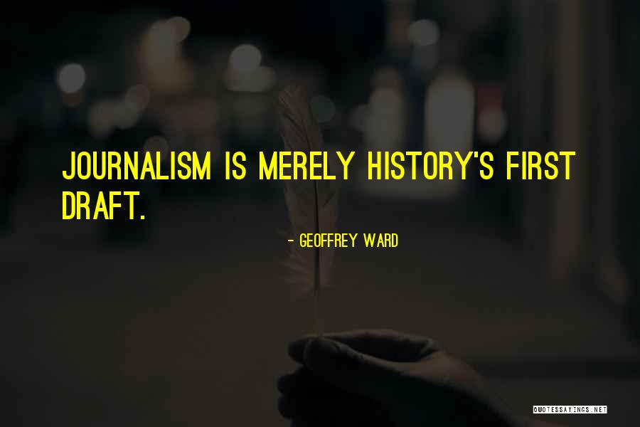 Tased Himself Quotes By Geoffrey Ward Tased Himself Quotes By Geoffrey Ward