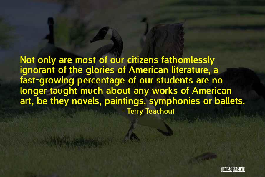 Tased Himself Quotes By Terry Teachout Tased Himself Quotes By Terry Teachout