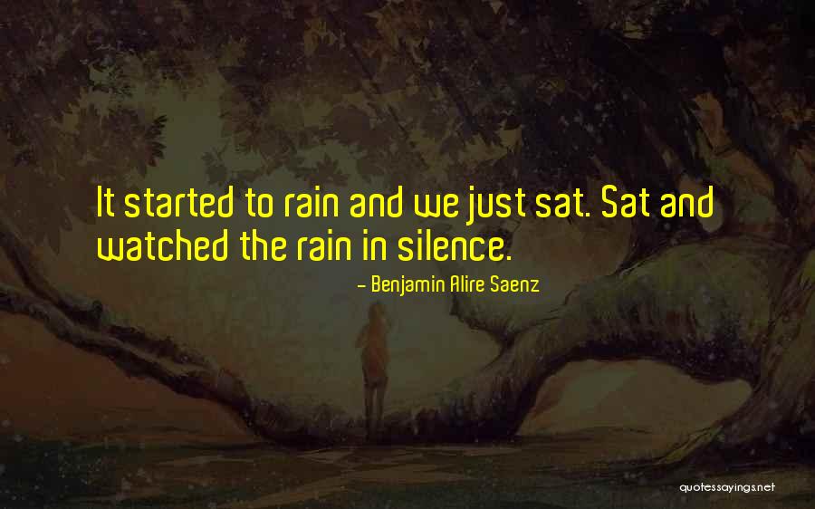 Taseface Quotes By Benjamin Alire Saenz Taseface Quotes By Benjamin Alire Saenz