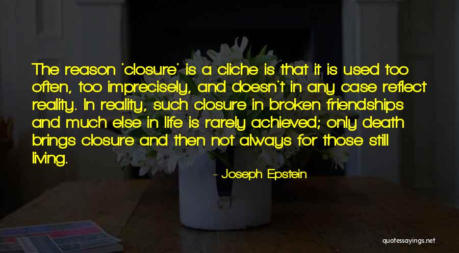 Tasering Balls Quotes By Joseph Epstein Tasering Balls Quotes By Joseph Epstein
