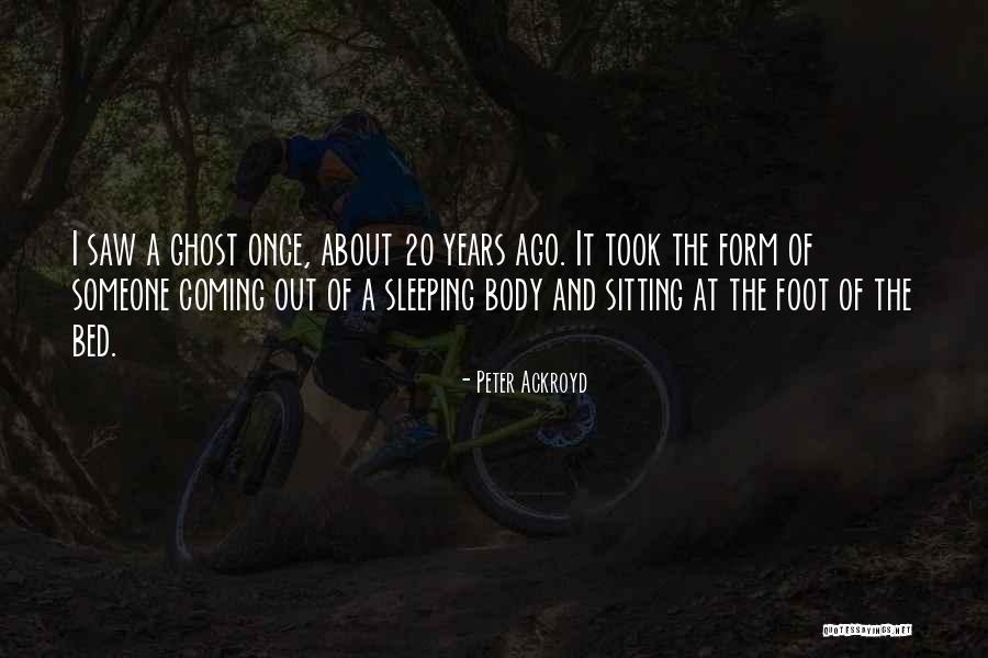 Tasev Ilija Quotes By Peter Ackroyd Tasev Ilija Quotes By Peter Ackroyd