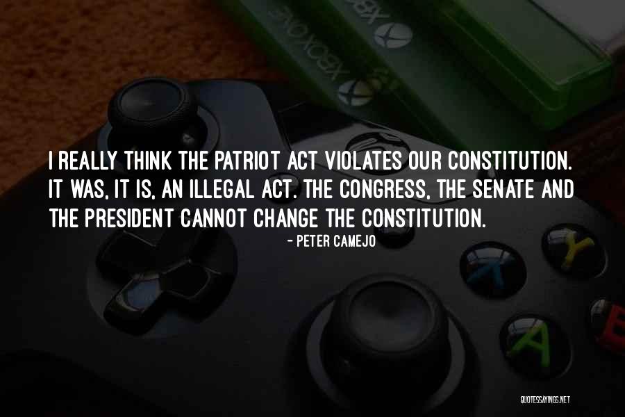 Tasev Ilija Quotes By Peter Camejo Tasev Ilija Quotes By Peter Camejo