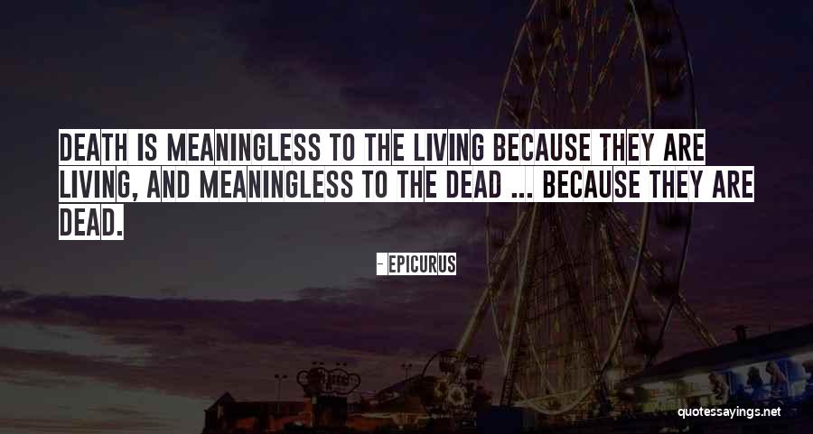 Taseva Adriana Quotes By Epicurus Taseva Adriana Quotes By Epicurus