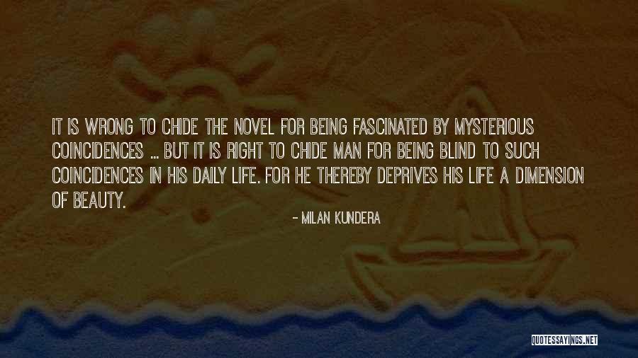Taseve Quotes By Milan Kundera