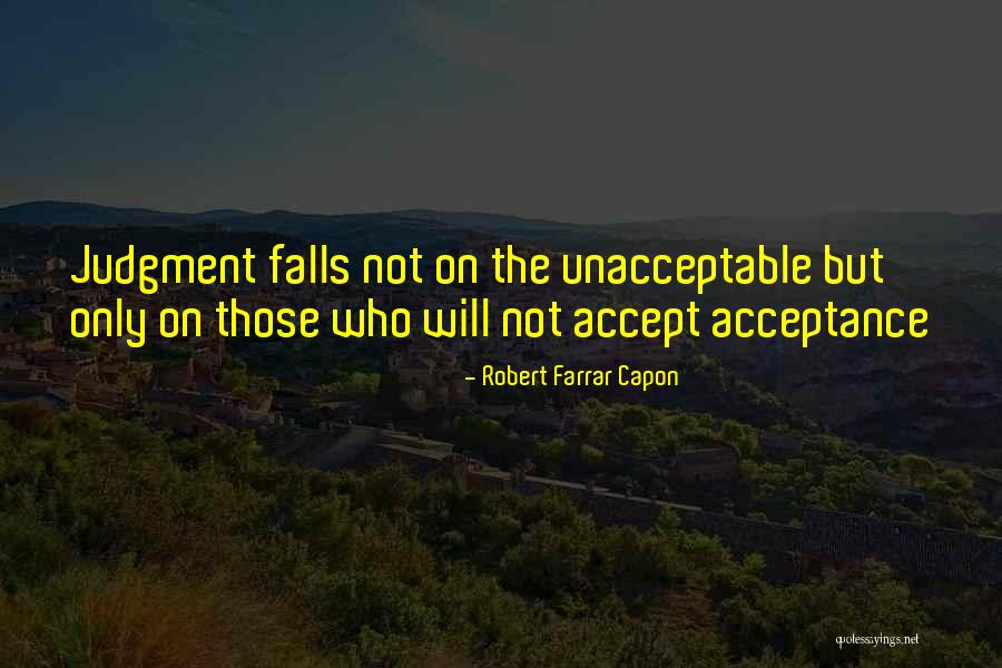 Tasevski Quotes By Robert Farrar Capon Tasevski Quotes By Robert Farrar Capon