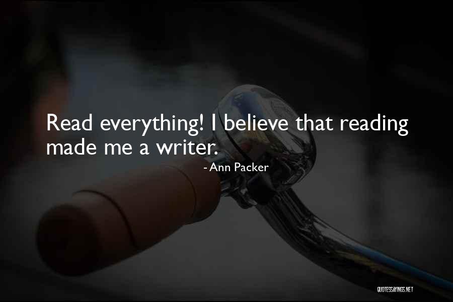 Tasey Blue Quotes By Ann Packer Tasey Blue Quotes By Ann Packer