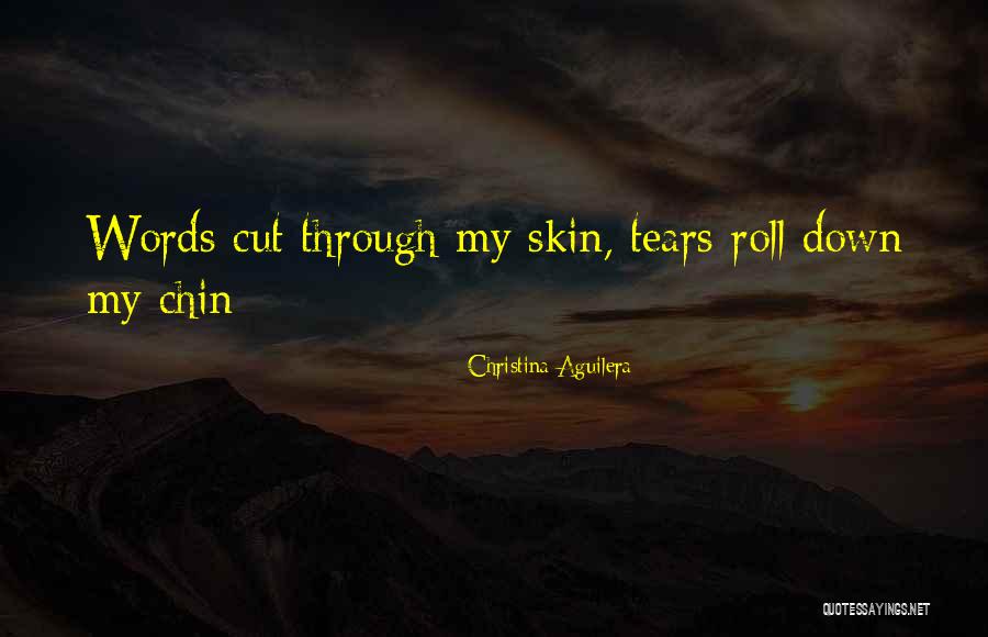Tasey Cates Quotes By Christina Aguilera Tasey Cates Quotes By Christina Aguilera