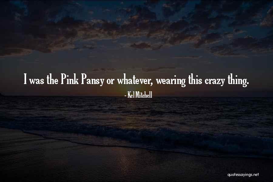 Tasey Cates Quotes By Kel Mitchell Tasey Cates Quotes By Kel Mitchell