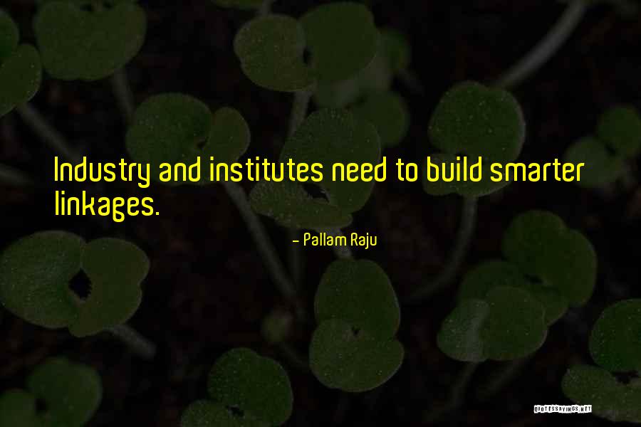 Tash Game Quotes By Pallam Raju