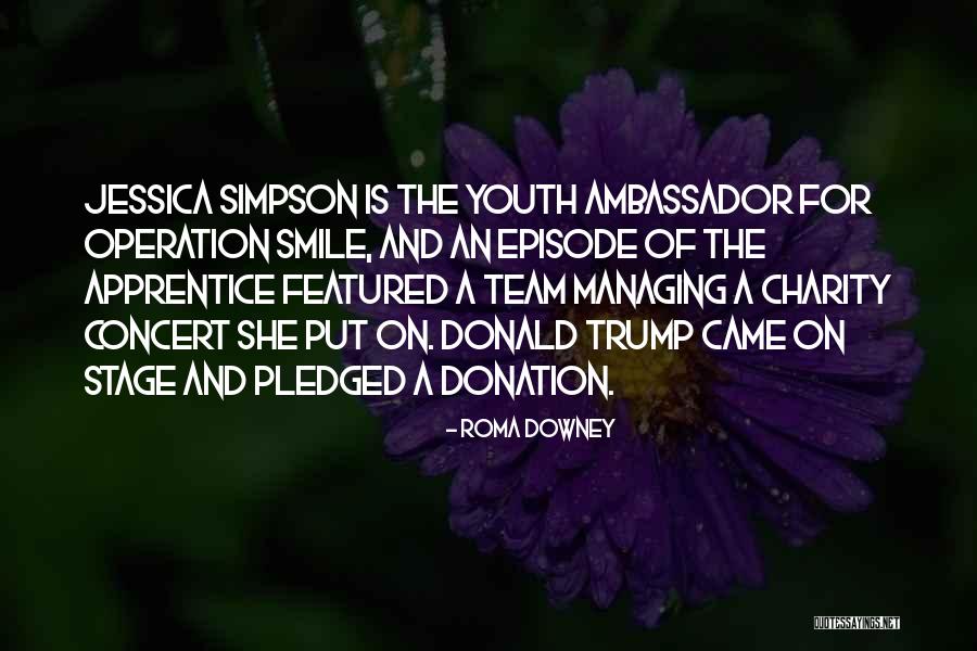 Tash Hearts Tolstoy Quotes By Roma Downey Tash Hearts Tolstoy Quotes By Roma Downey
