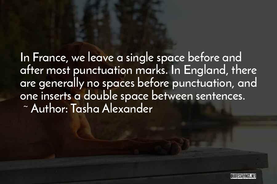 Tasha Alexander Quotes 2035536