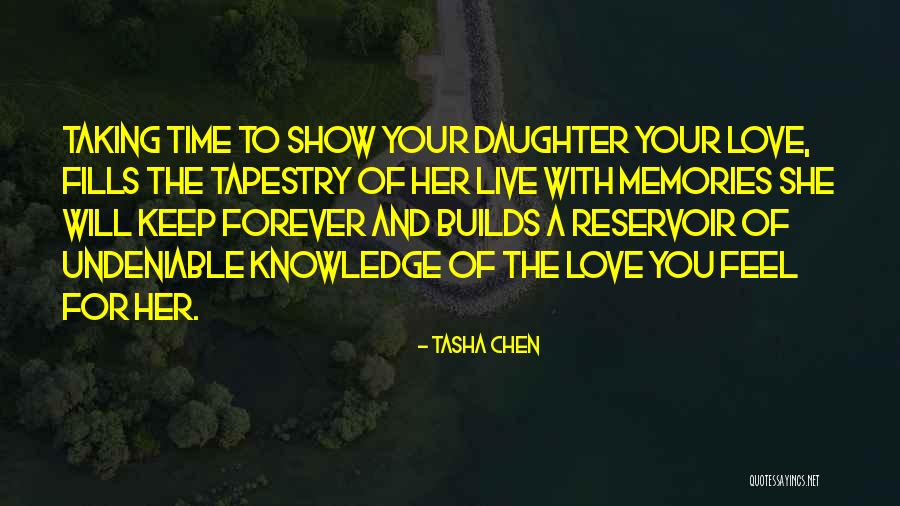 Tasha Chen Quotes 1524954