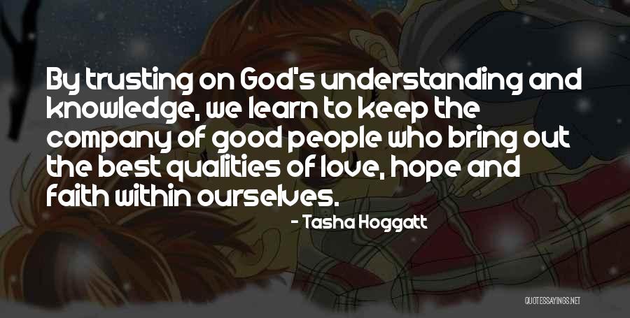 Tasha Hoggatt Quotes 2065304 Tasha Hoggatt Quotes 2065304