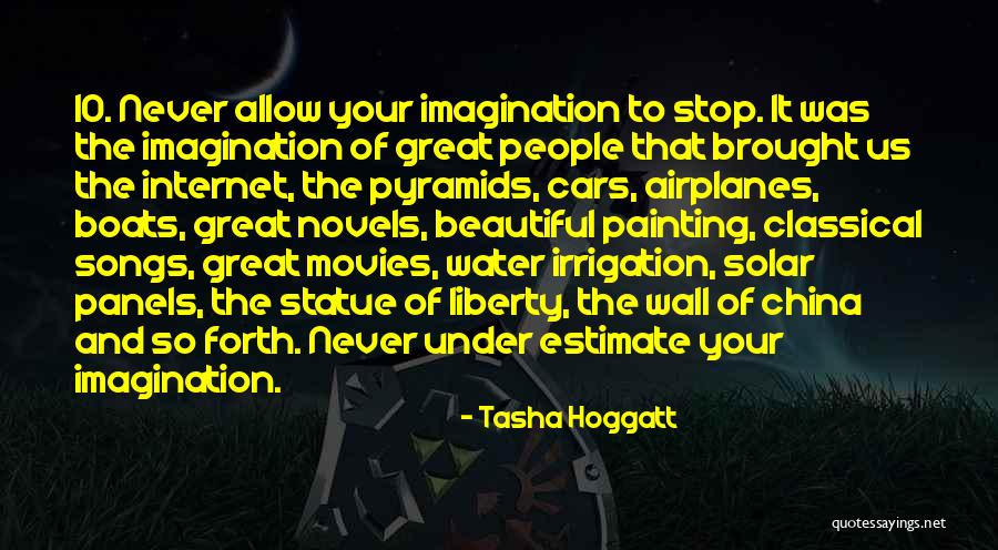 Tasha Hoggatt Quotes 2139945 Tasha Hoggatt Quotes 2139945