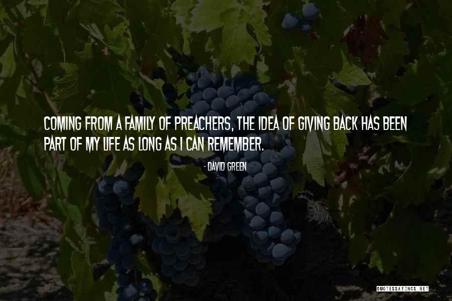 Tasha Kay Quotes By David Green Tasha Kay Quotes By David Green