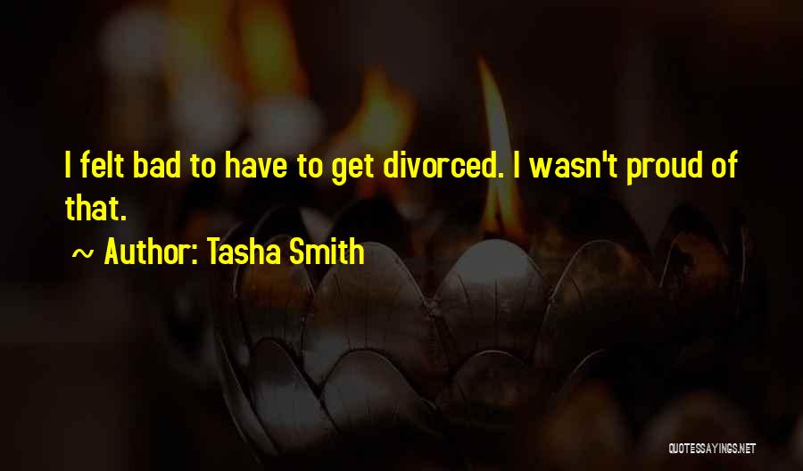 Tasha Smith Quotes 143960