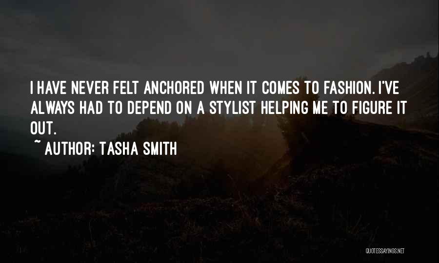 Tasha Smith Quotes 1587911