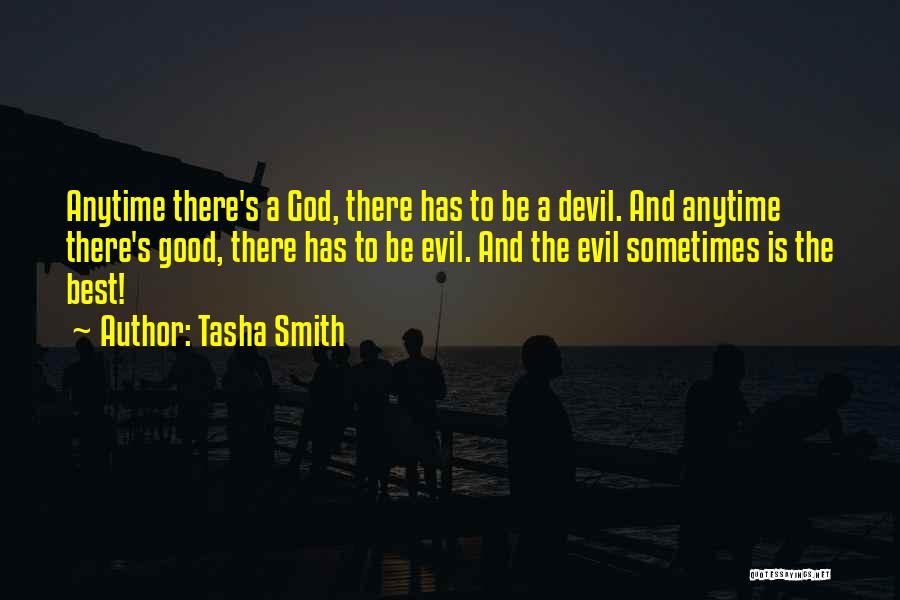 Tasha Smith Quotes 1968124
