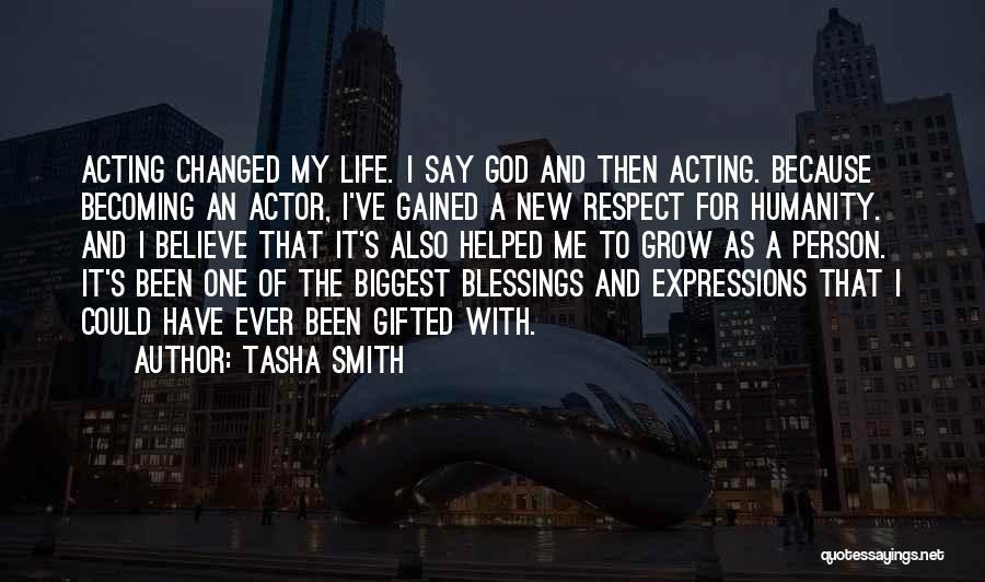 Tasha Smith Quotes 2237057